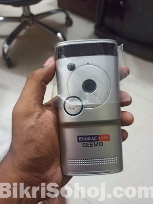 Semmo smart doorbell